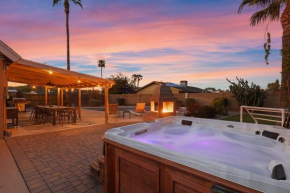 3BD Pool & Hot Tub Pool Table & Ping Pong